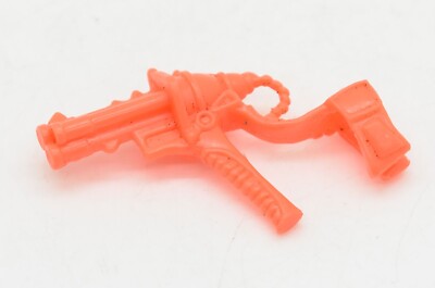 TMNT Scale Tail Action Figure Gun Accessory Only Playmates 1992