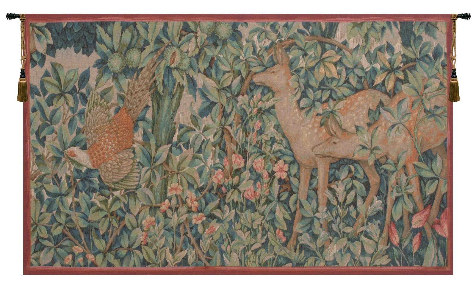 Animals Tapestry Tapestries