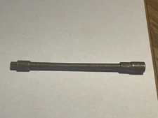 Snap On Not Guar TM-6 6” Bendable Extension 1/4” Drive