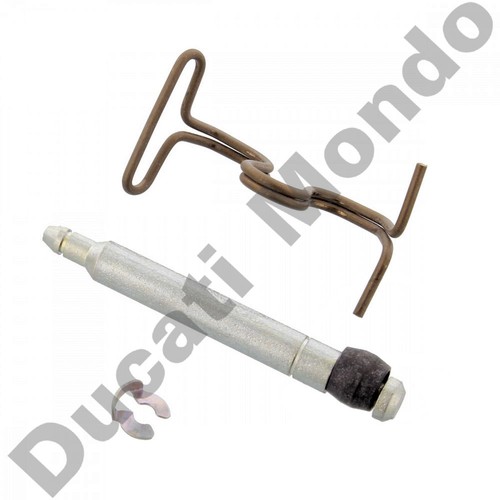 Brembo rear brake caliper pin kit Ducati Aprilia KTM Benelli MV Agusta Norton - Picture 4 of 4