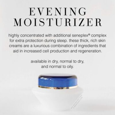senegence night cream