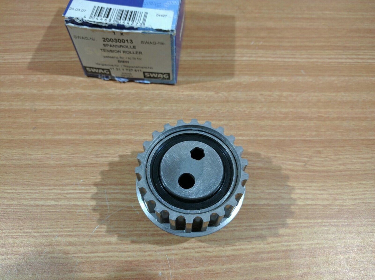 m. Tensioner Timing Belt for BMW E36 E34 M40B16 M40B18