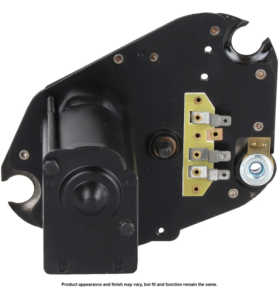 Motor limpiaparabrisas delantero cardone 1983 1984 Pontiac Acadian 1982-1987 Foto 4 de 4