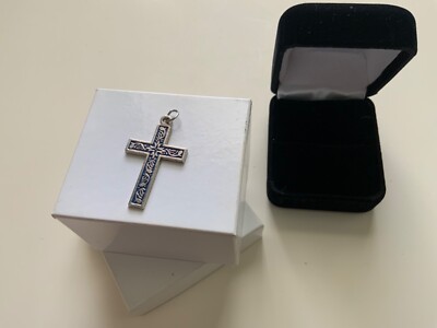 A Cross in the Box