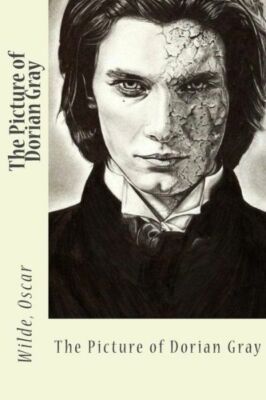 The Picture Of Dorian Gray