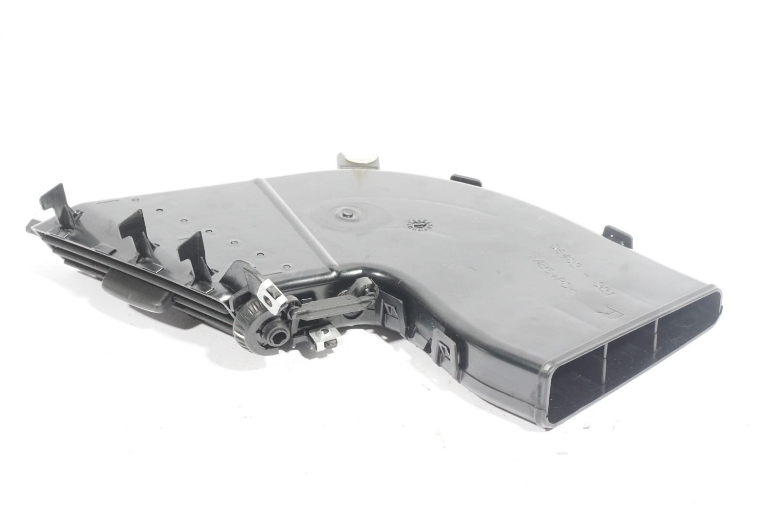 2007 2010 BMW X5 E70 RIGHT PASSENGER SIDE B PILLAR AC HEATER AIR VENT 2007-2010-bmw-x5-e70-right-passenger-side-b-pillar-ac-heater-air-vent