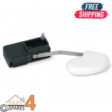ICEMATIC ICE MACHINE WATER LEVEL FLOAT SWITCH SCOTSMAN SIMAG 81409170 & 81409179