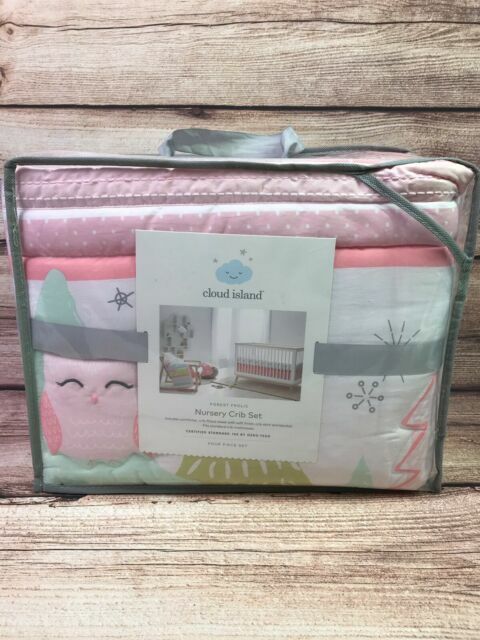 forest frolic nursery decor