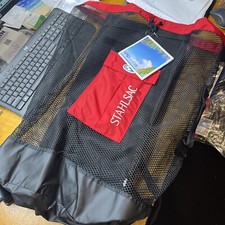 Stahlsac Bonaire Mesh SNORKEL / SCUBA Diving ...