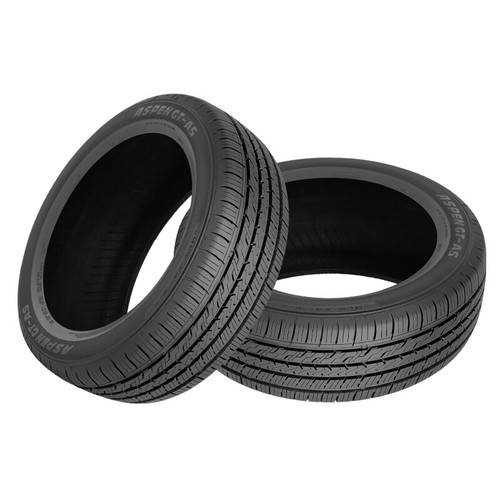 2 X TBC Neutral Aspen GTAS 225/60R17 98H Tires eBay