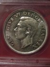 1951 CANADA SILVER   $1   DOLLAR...ICG MS-62 — photo 3