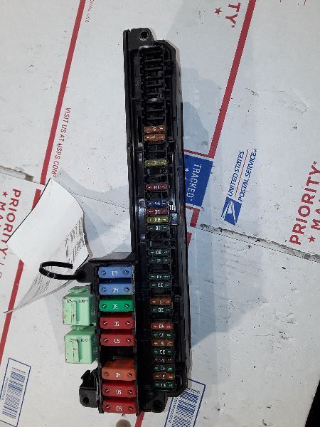 2005 bmw 645ci cigarette lighter fuse Where is the fuse? Cigarette lighter not working in