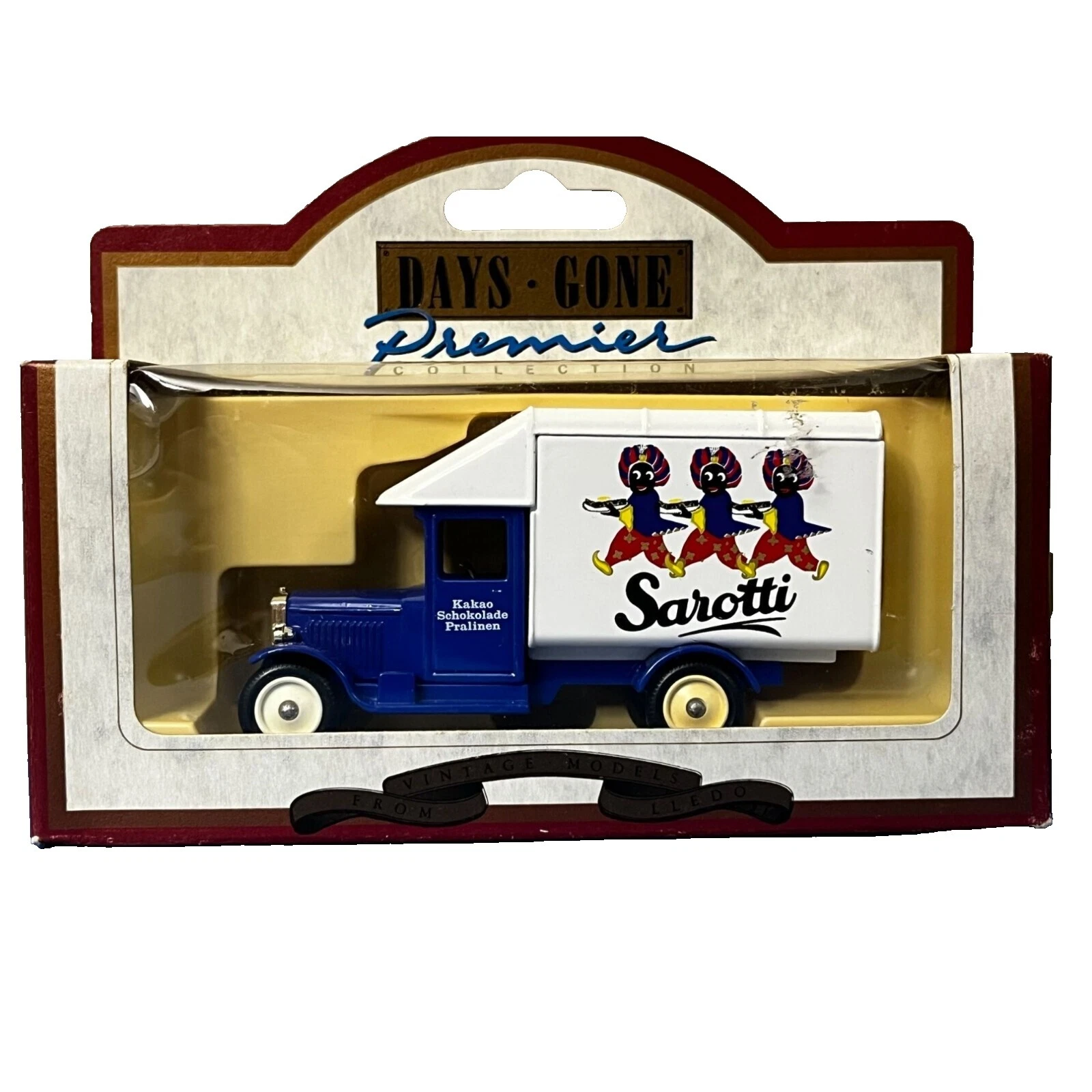 Lledo Morris Contemporary Manufacture Diecast Cars, Trucks & Vans