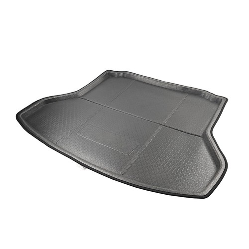 Cargo Trunk Tray Cargo Liner Rear Trunk Floor Mat For Hyundai Elantra Avante - Picture 4 of 12