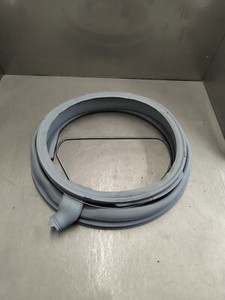 Türmanschette Faltenbalg 90001017339 BOSCH WA Q284PO Waschmaschine #44646
