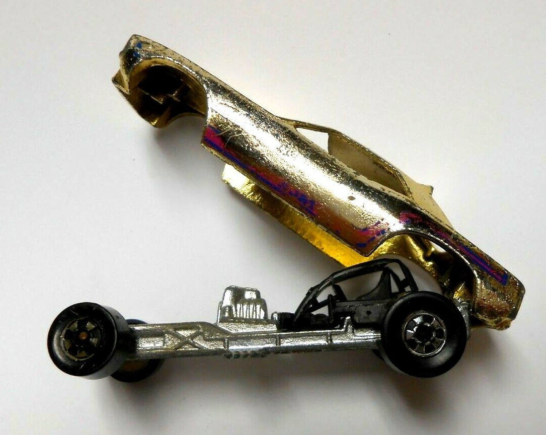 HOT WHEELS HEMI-HAULER 1969年　香港製　レア Vintage1969 Hot Wheels Gold Hemi Hauler HONG KONG | eBay