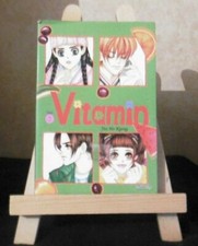 manga Vitamin Vol.2