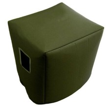 Ampeg PR-1528HE Armadio - Nero, Resistente all'acqua, Copertura imbottita Tuki (ampe128p)