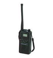 Dakota Alert Murs Wireless 2-way Handheld Radio M538-ht Two Way Radio, Dakota Alert Murs Wireless 2-way Handheld Radio M538-ht Two Way Radio,