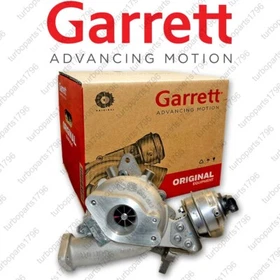 14411AA940 Turbolader für Subaru Forester XV 834009-0001 Garrett GTD14V Neuteil