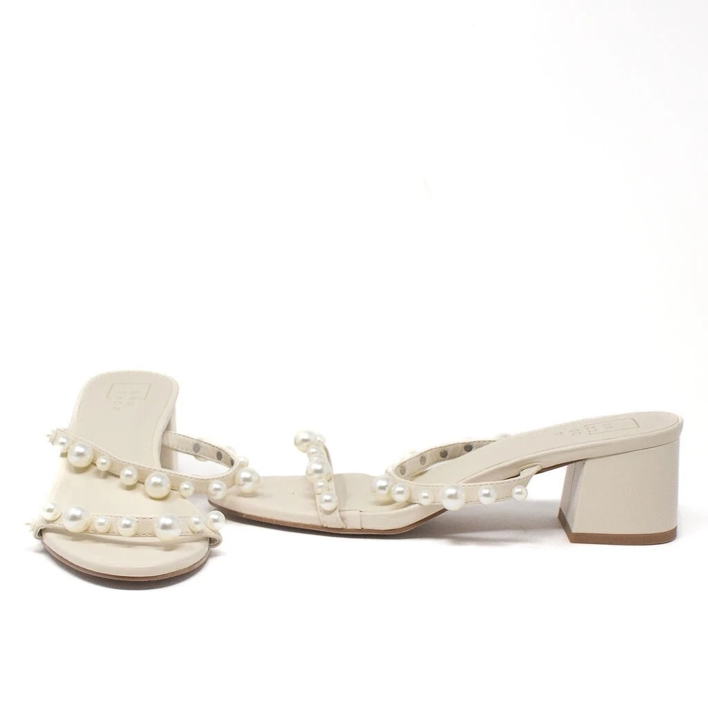 Shu shop sandals clearance