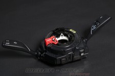 9472547 Switch Centre Steering Column Slip Ring New OEM BMW M8 F91 F92 F93