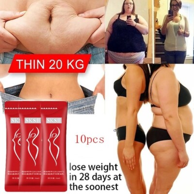 Slimming Weight Loss Firming Cream Massage Anti-cellulite Fat Burning Slimming 