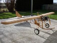 Bellanca 10cc RC 78 Wingspan RC Model Airplan...