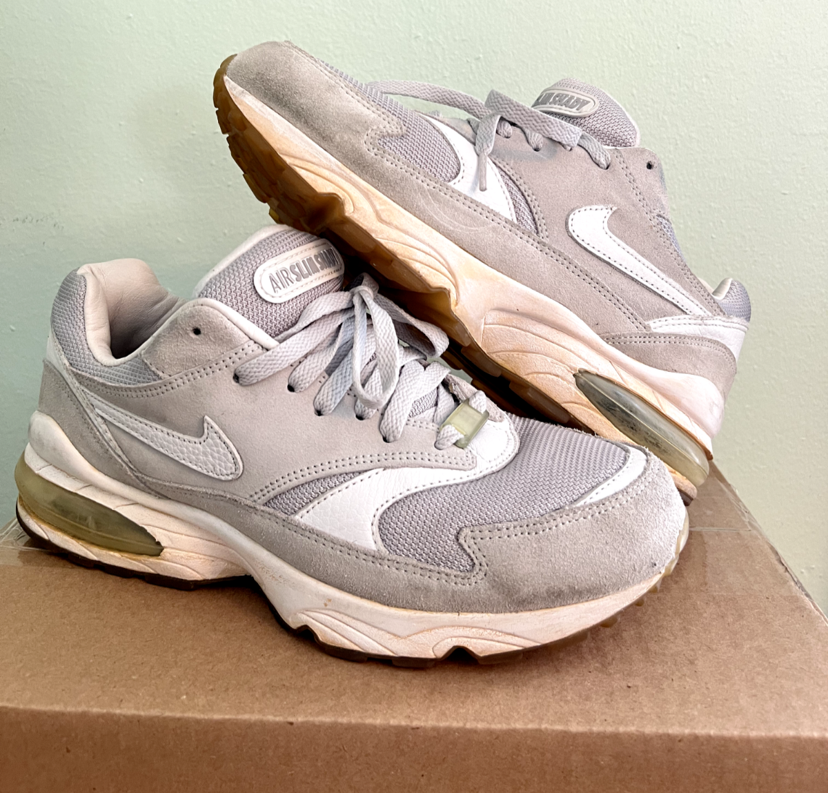 nike air max 1 x slim shady