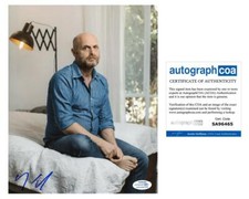 Hagai Levi "The Affair" Creator AUTOGRAPH Signed 8x10 Photo C ACOA