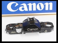 209197 CANON A-1 TOP COVER REPAIR PART USED A1 A 1