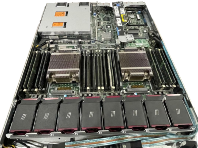 シオン HP ProLiant DL360e Gen8 Xeon HP ProLiant DL360p Gen 8 1U 64-bit Server Intel Xeon E5-2697 2.7