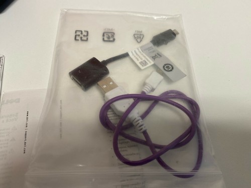 Dynavox Tobii M-8 M8 Communication Device - Picture 10 of 12