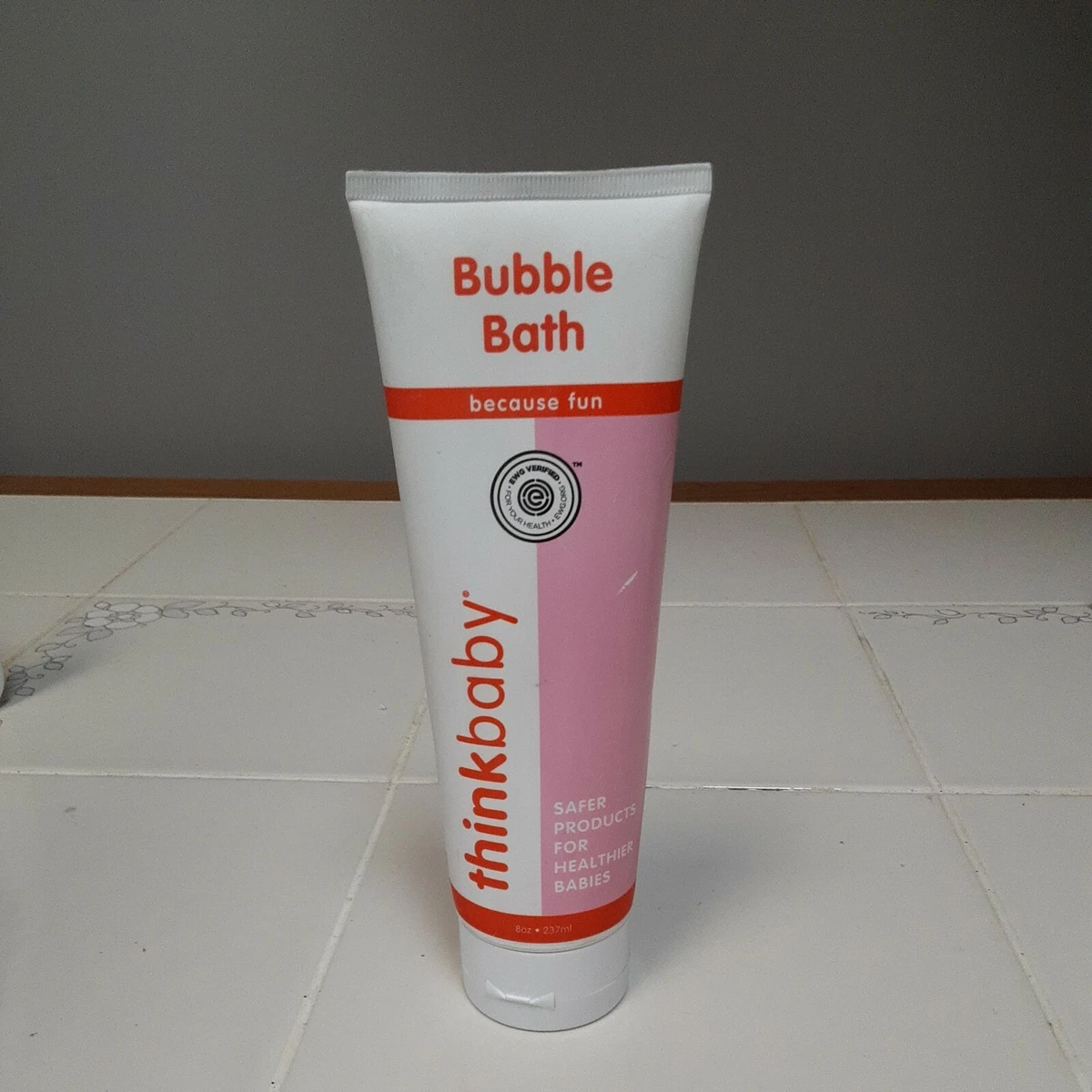 Ewg thinkbaby cheap
