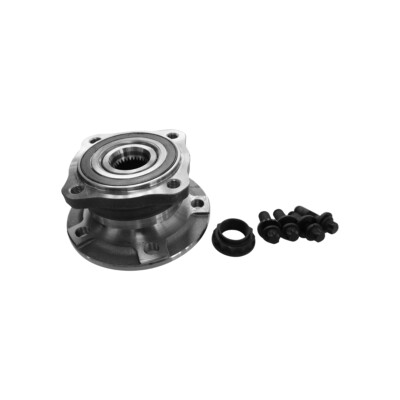 GSP Rear Wheel Bearing and Hub Assembly  with 5 Lugs 1 each Direct Fit