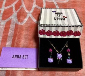 Hello Kitty Anna Sui | eBay