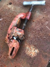 RIGID 360 PIPE TUBE CUTTING RINGING TOOL