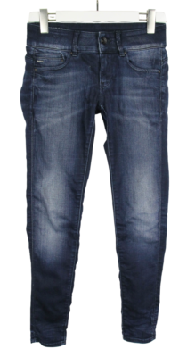 G-Star Jeans Midge Cody Mid Skinny Donna Stretch Slim Size W26
