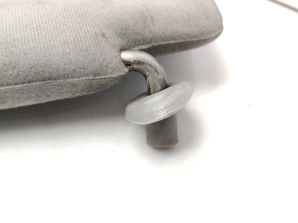 Mazda 929 HC 3.0 V6 118kW Benzin 1989 LHD Vorne Links Sonnenblende Abdeckung - Изображение 2 из 4