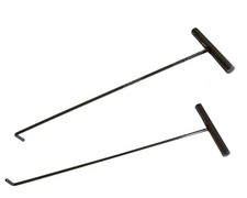 Tachohaken passend f&uuml;r Mercedes-Benz Tachometer Tachohaken Reparatur Ausziehhake