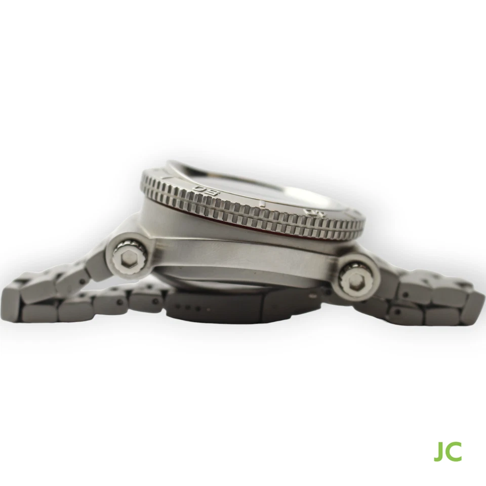 FORMEX 4 SPEED DS 2000 Armbanduhr - Bild 3 von 4