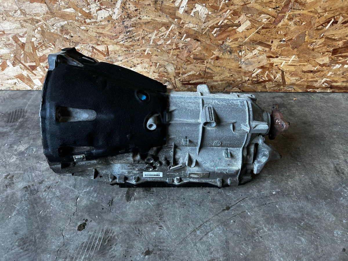 BMW 2017-2021 F22 F23 M240I AUTOMATIC TRANSMISSION GEARBOX