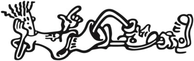 Fido Decal 20cm - GRAP-47