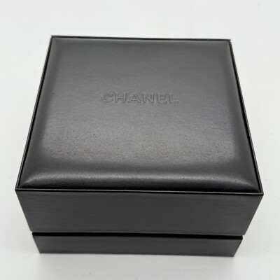 【超美品】CHANEL WATCH BOX 時計ボックスのみ ギフトボックスにも 本当に 安いファッション - 【超美品】CHANEL WATCH BOX 時計