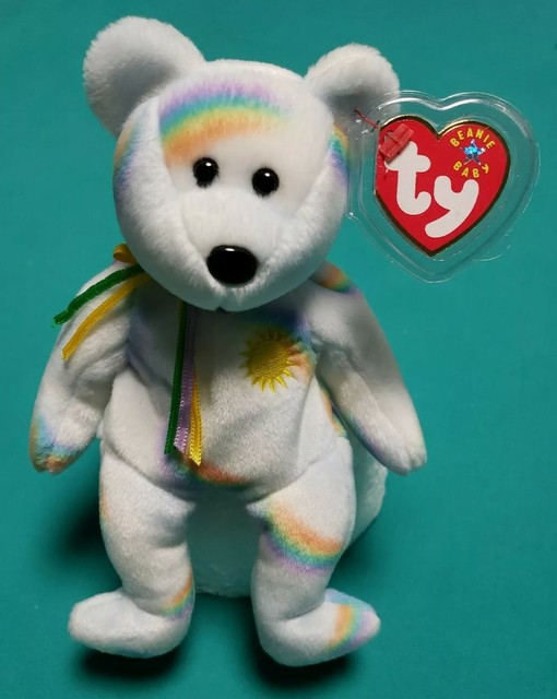 vintage ty beanie babies