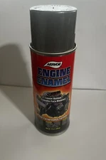Aervoe 582 Engine Enamel Paint Cast Iron Gray 12 Oz Can
