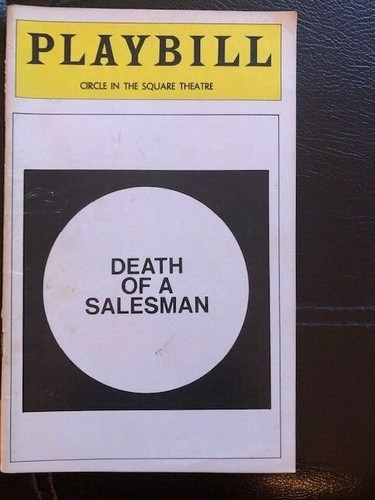 Playbills 1999 and before - Picture 52 of 255