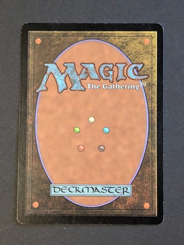 Painful Quandary Magic the Gathering MtG card Scars of Mirrodin - Picture 2 of 2