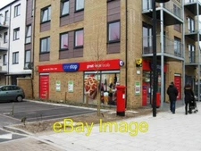 Photo 6x4 One Stop  c2015