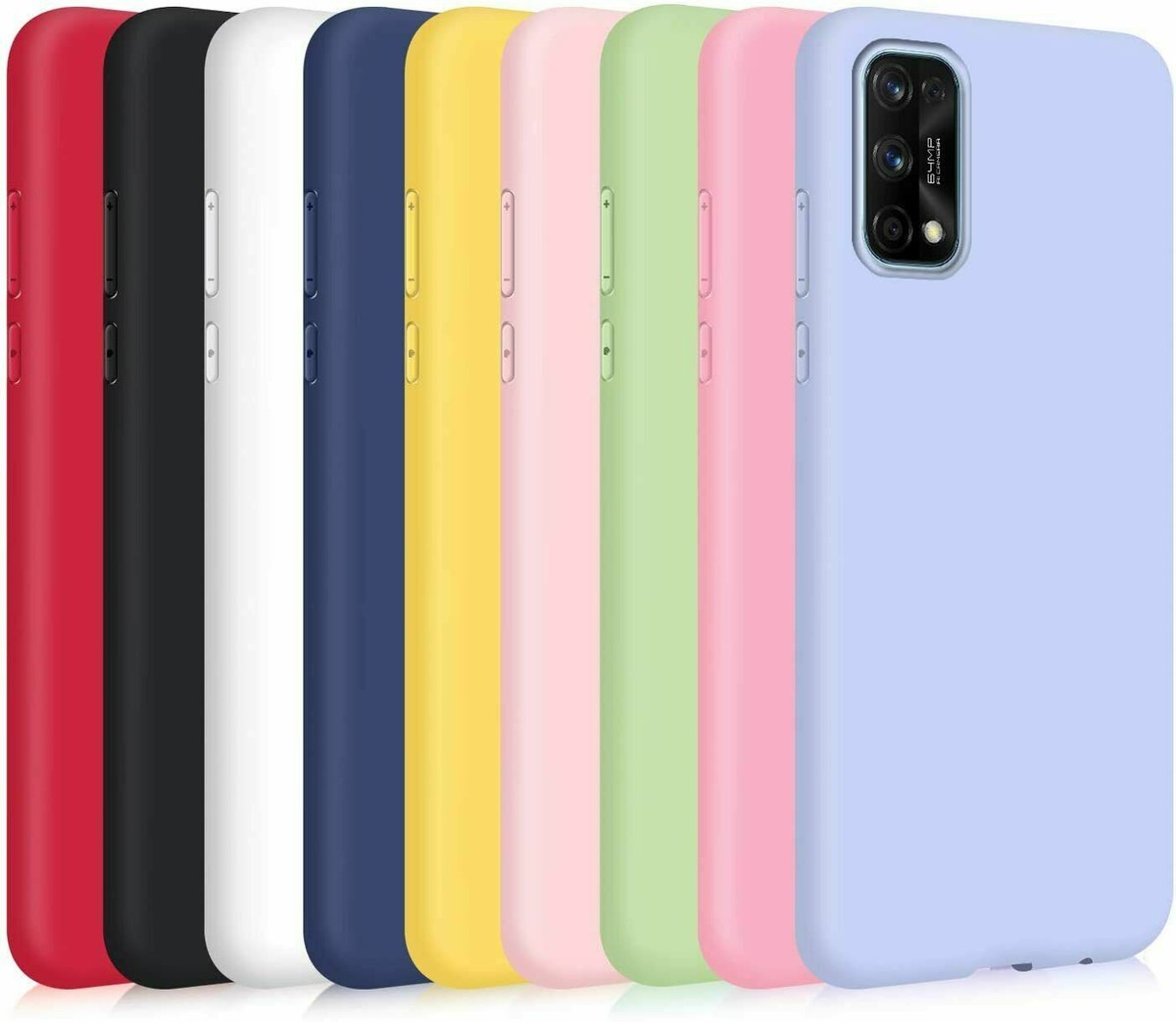 Custodia Morbida Per Oppo A74 5G / A54 5G | PEIYE Trasparente Con Disegno A092 | Cover Sottile TPU Antiurto - 4